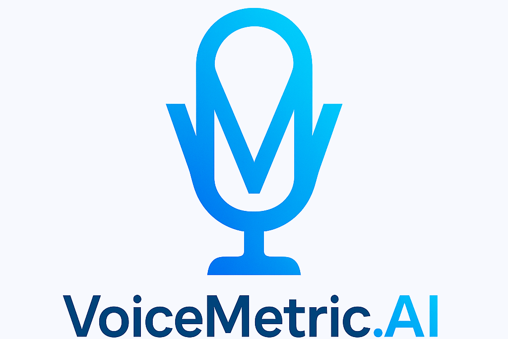 VoiceMetric.AI